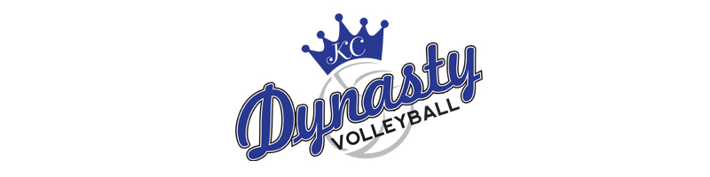 Adidas Team Dynasty Volleyball, Kansas City's Premier Girls Volleyball Club